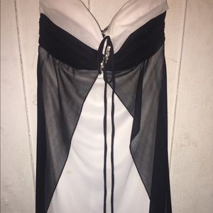 Junior homecoming dress